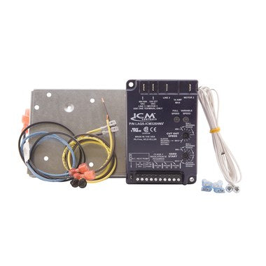 York S1-2LA04701024 Low Ambient Kit Advanced for HVAC Systems