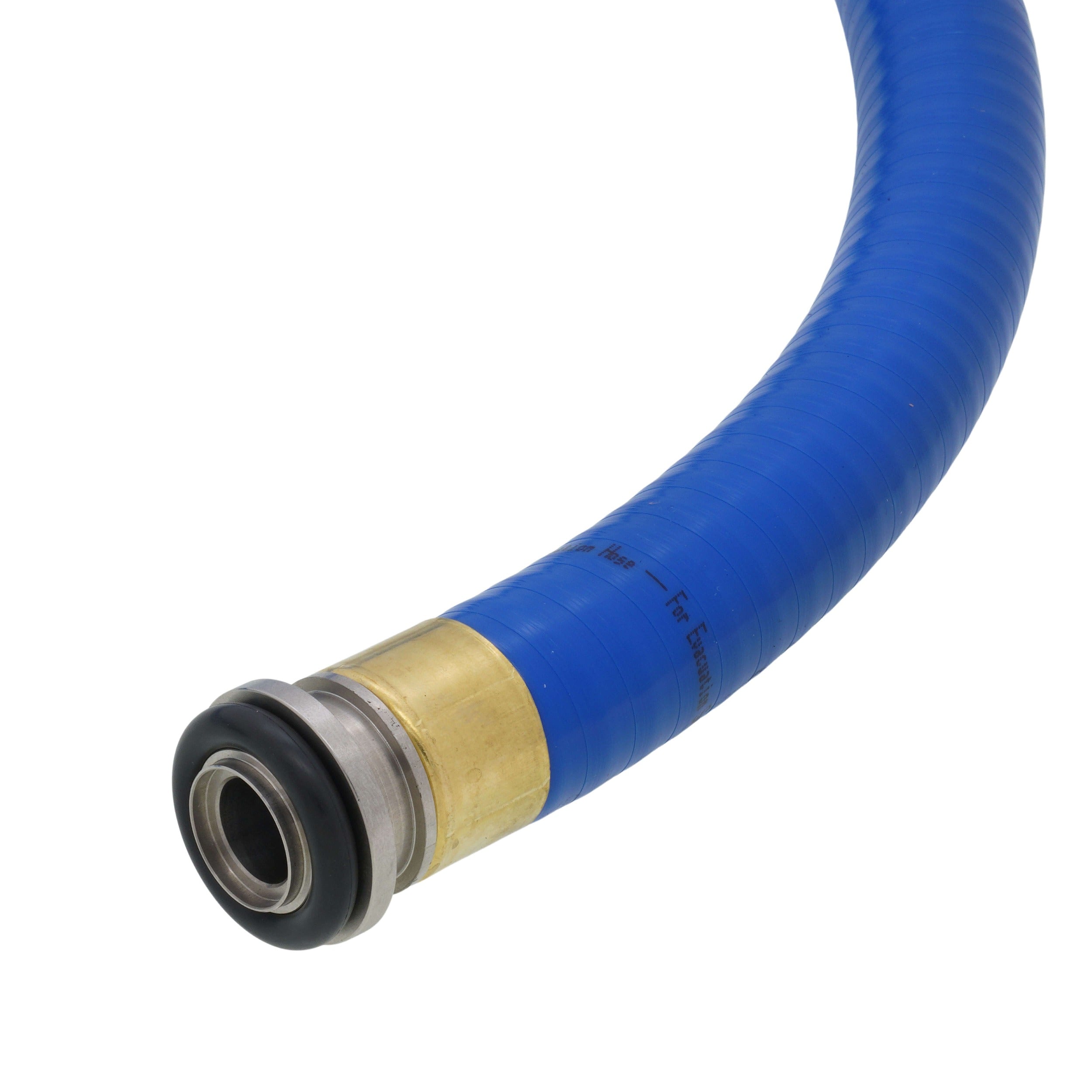 ACCUTOOLS Accutools A10757-3 TruBlu Evacuation Kit w/ 1/4 Core Tool (3 Hoses)
