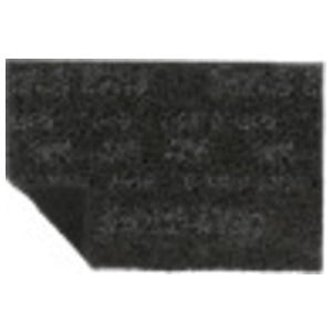 3M 3M 7446 Cleaning Pad (Case)