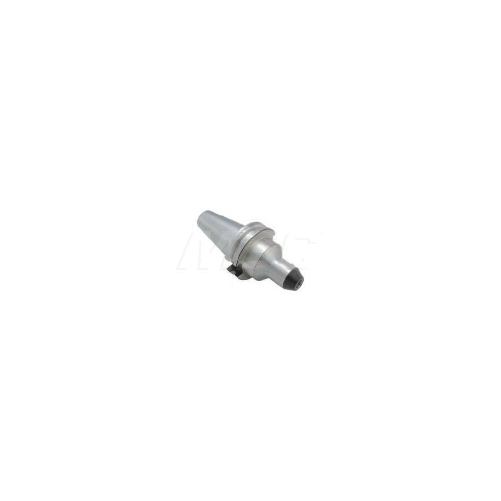 TECHNIKS Techniks 43.653.68.175 CAT40 Dual Contact End Mill Holder