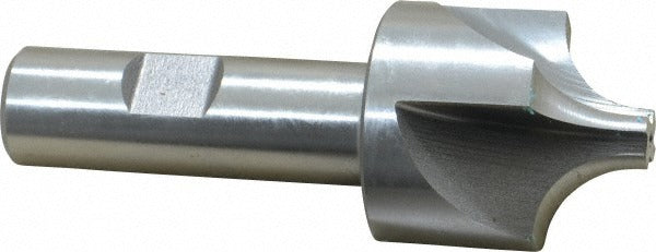 KEO Keo 932-000-105 Corner Rounding End Mill 1/2in Radius Hss