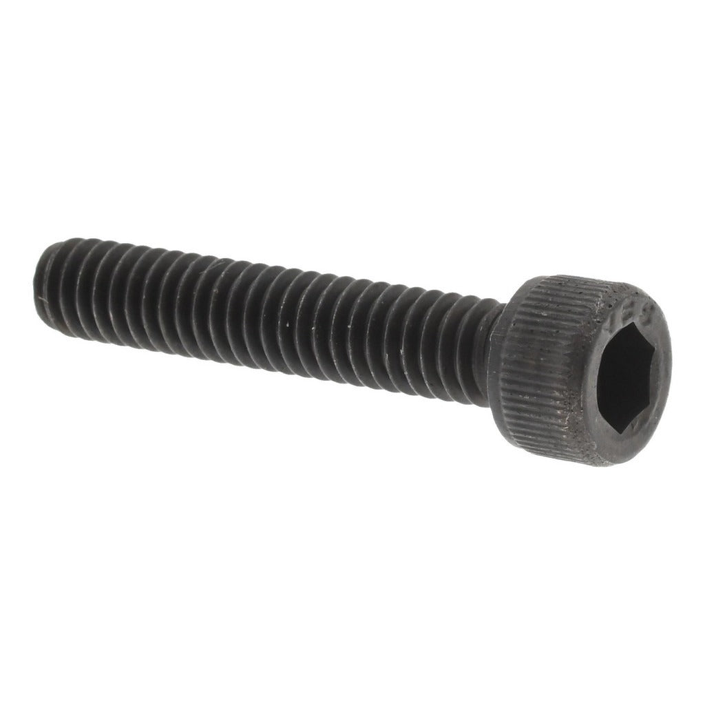 VALUE COLLECTION Value Collection 011087PR Hex Socket Cap Screw 8-32 Unc