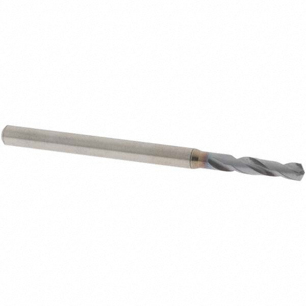 OSG Osg 9599025 Screw Machine Drill Bit 2.50mm Xpm Coated