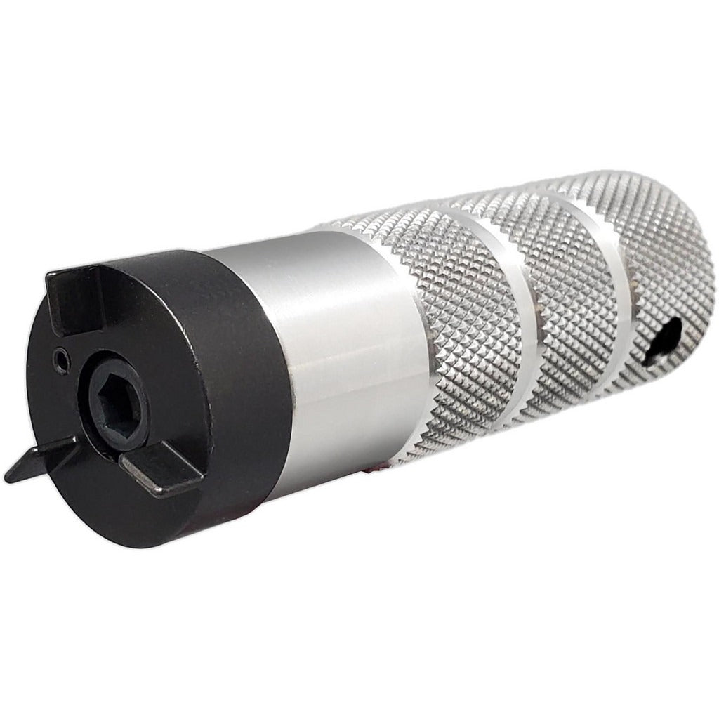 MITEE-BITE Mitee-bite 1005C 5C Collet Wrench 4.25 Inches
