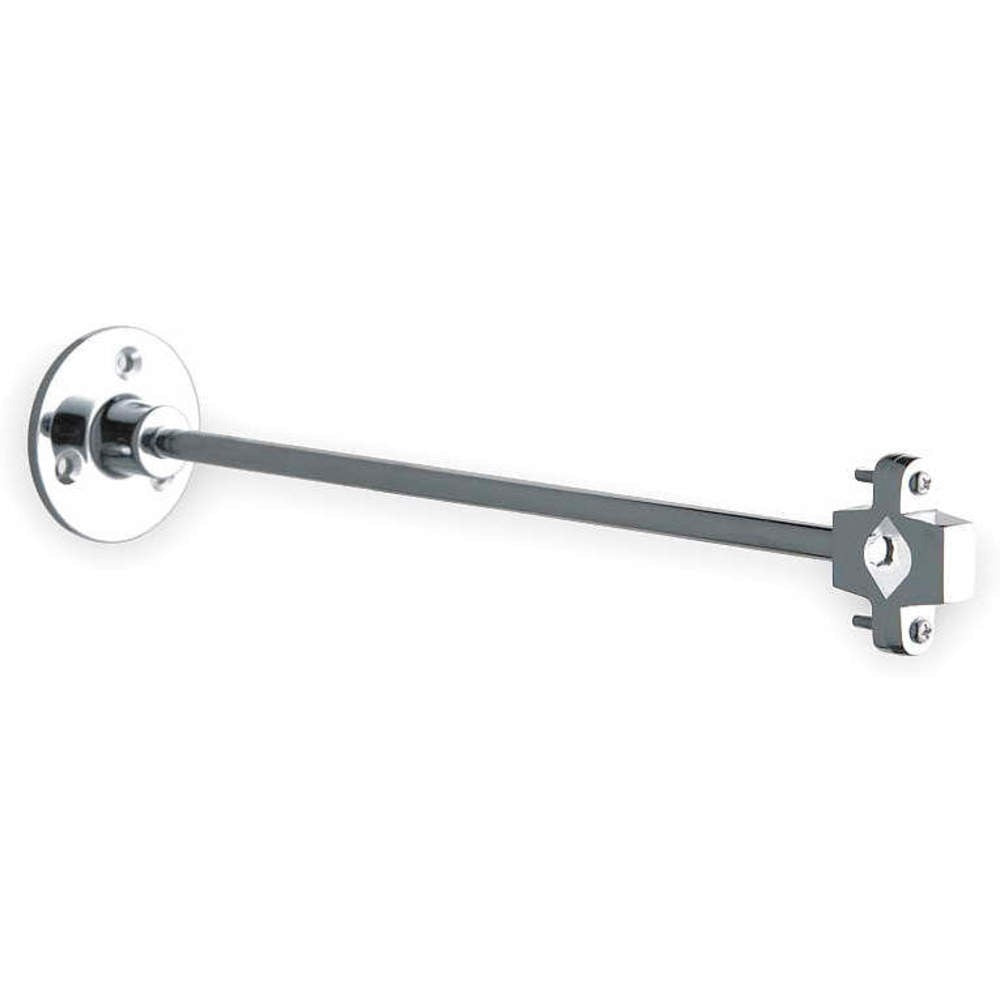 CHICAGO FAUCETS Chicago Faucets 902-MJKCP Pipe Support 1 Pack Replacement 3JAT2