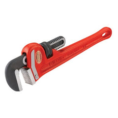 Ridgid 31015 12 Heavy-Duty Straight Pipe Wrench