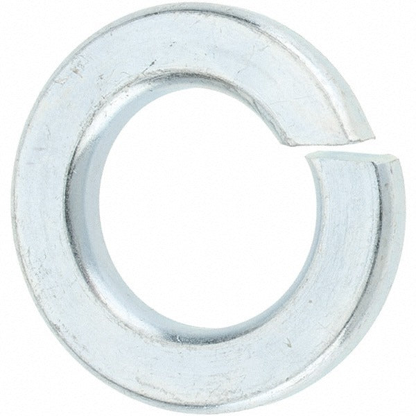 VALUE COLLECTION Value Collection 31328 Split Lock Washer 7/16 in Grade 5