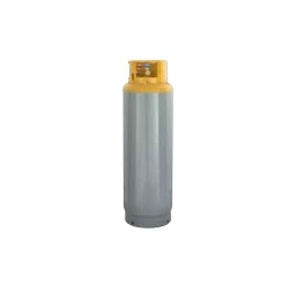 WORTHINGTON WORTHINGTON 312561 Refrigerant Recovery Cylinder 200 lb Capacity 400 PSI