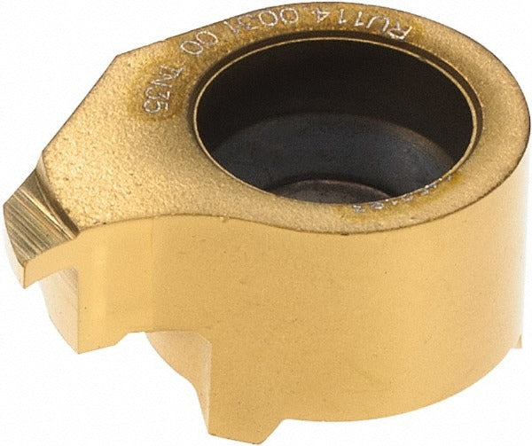 HORN Horn RU114003100TN35 Grooving Insert Solid Carbide U114