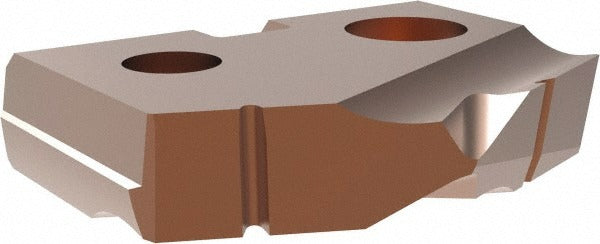 ALLIED MACHINE AND ENGINEERING Allied Machine 151H-0030-NP Spade Drill Insert 15/16 in Cobalt