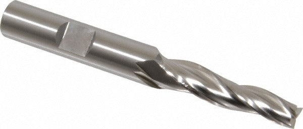 OSG Osg 5936300 Tapered End Mill 2 Deg Cobalt 3 Flute