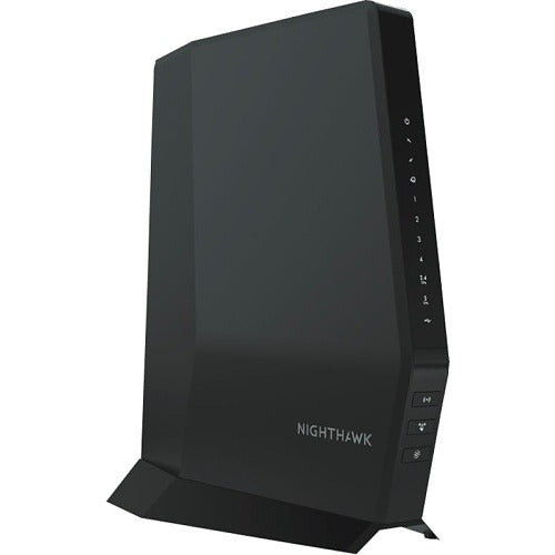 NETGEAR Netgear CAX30S-100NAS Cable Router