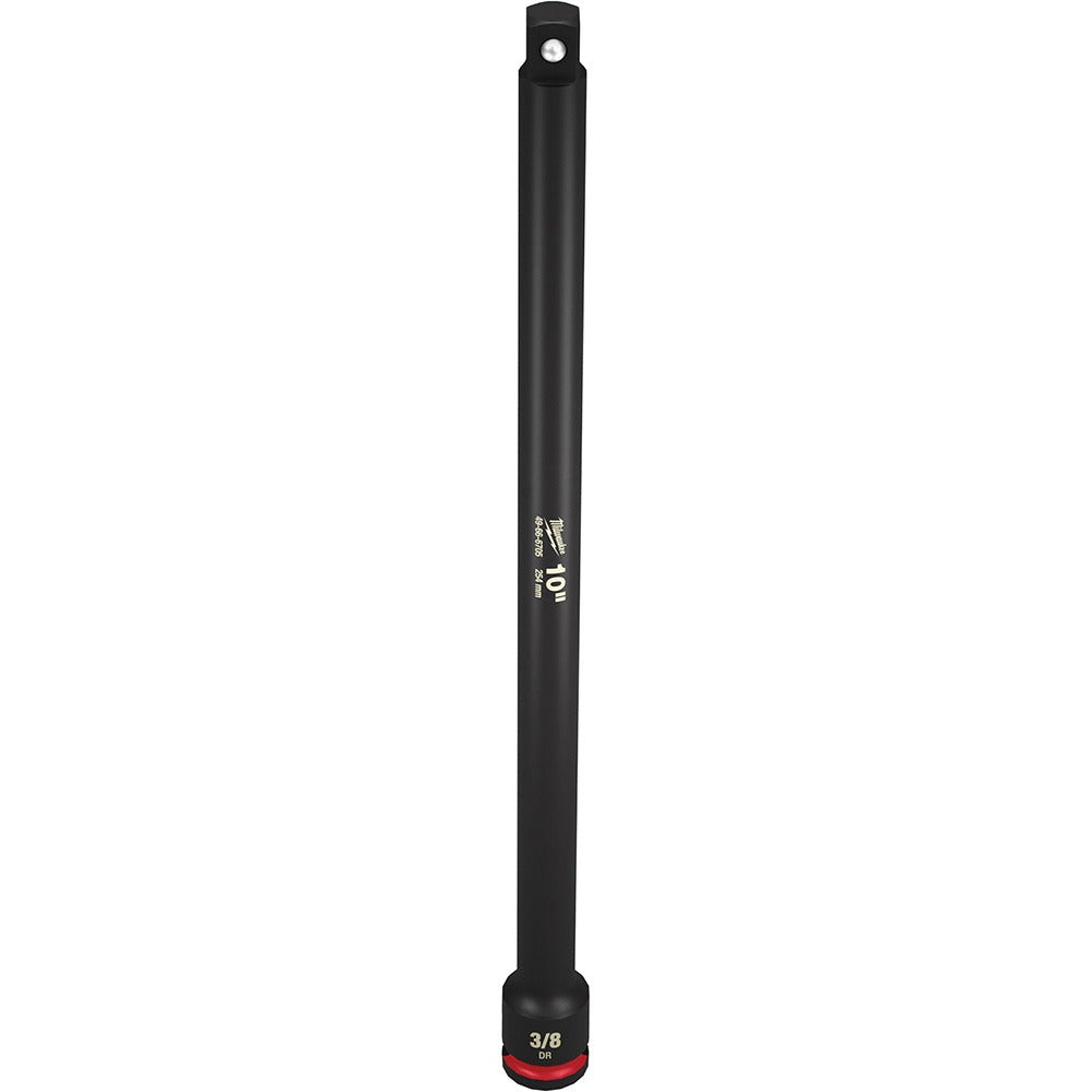 MILWAUKEE Milwaukee Tool 49-66-6705 Socket Extension 10 Inches