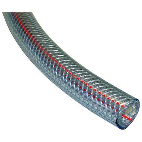 CLEVELAND Cleveland 105849 Hose PVC Reinforced 1/2 in ID (Per Foot)