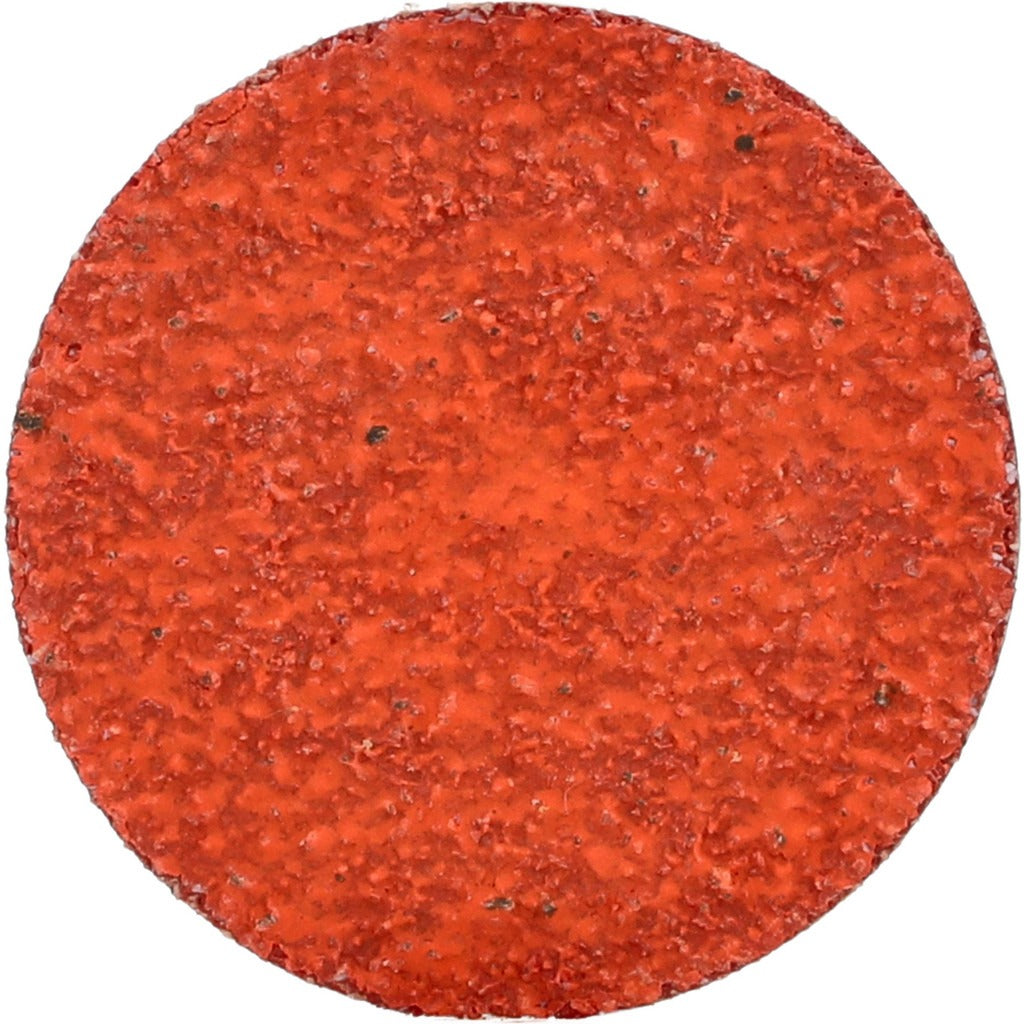 NORTON Norton 66261162309 Quick-change Disc 50 Grit Ceramic