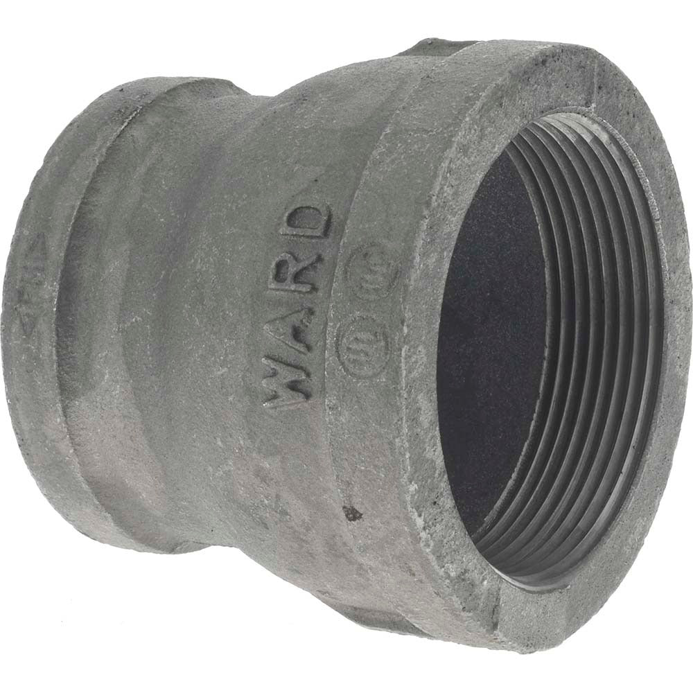 VALUE COLLECTION Value Collection B240 80X65 Reducing Coupling 3x2.5in