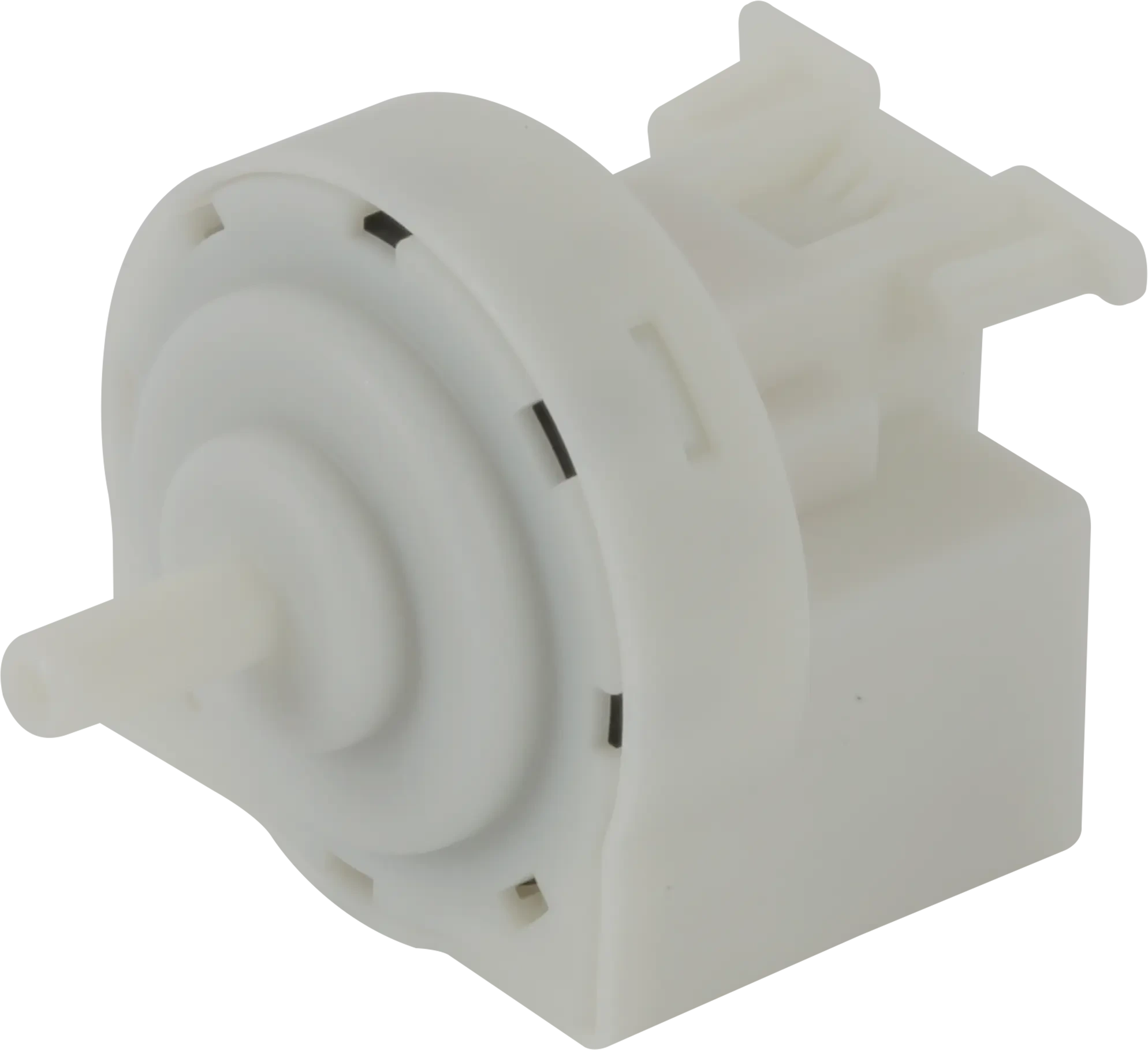 BOSCH Bosch 10012218 Analog Pressure Sensor (1 Piece) Replacement for 10009438 and 00627460
