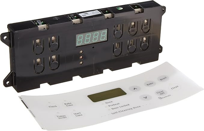 FRIGIDAIRE Frigidaire 318414214 Oven Control Board Electronic (1 Pack) 318185452