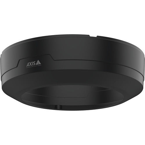 AXIS COMMUNICATIONS Axis Communications 02573-001 Skin Cover Black 4-pack