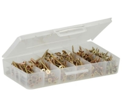 L. H. DOTTIE L. H. Dottie WR6 Wood Rocket Kit Steel No. 6 335-Piece