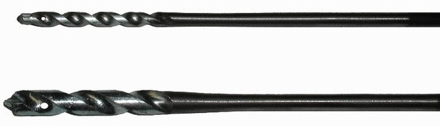 BES Bes bellc3818 Carbide Bellhanger Drill Bit 3/8 X 18 in
