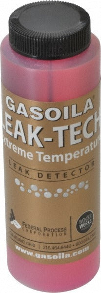 GASOILA Gasoila LT08 Gas Leak Detector 8 Oz Bottle