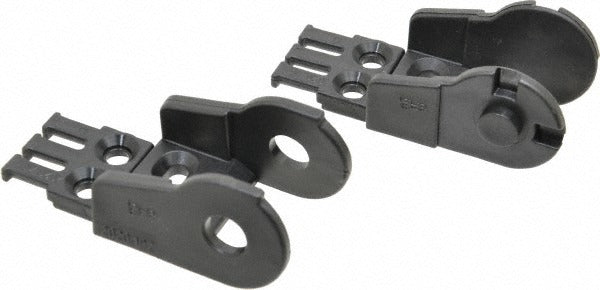 IGUS Igus 2020-12PZB Cable Carrier Mounting Bracket Set Open