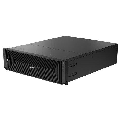 HANWHA VISION Hanwha Vision - Us XRN-3220B4-80TB 8K Nvr 32 Channel