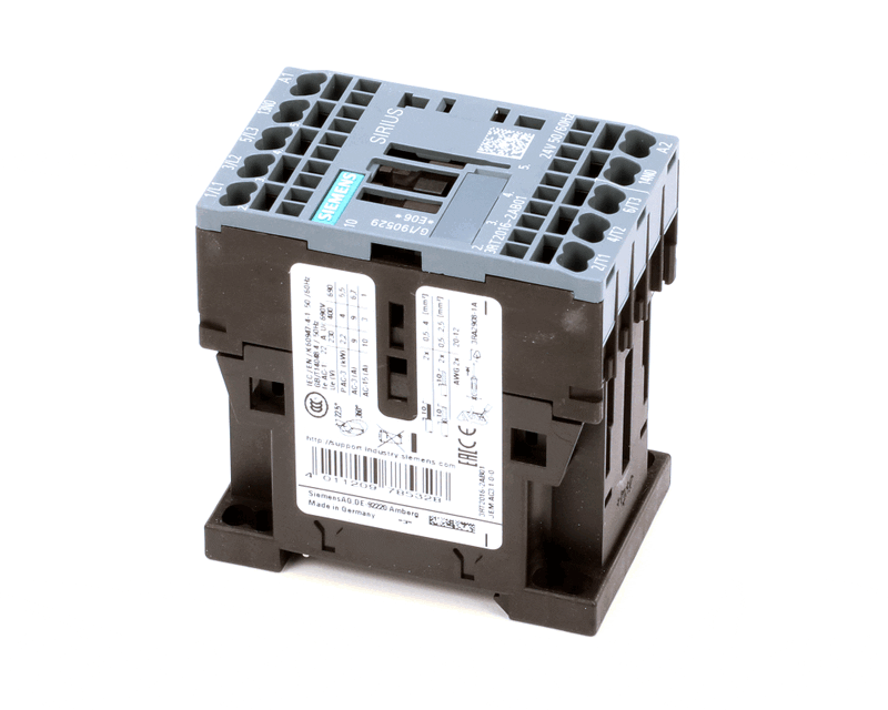 MEIKO Meiko 9690949 Contactor 24V 20A (Each) MEI9521022