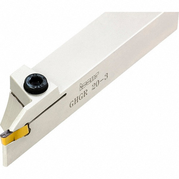 ISCAR Iscar 2800781 Grooving Cutoff Toolholder Left Hand