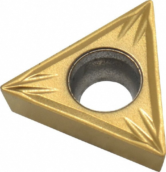 SECO TOOLS Seco 02755045 Turning Insert Tcmt Triangle Carbide
