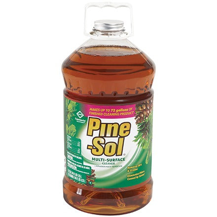 BSC PREFERRED Bsc Preferred CLN1200 General Purpose Cleaner 3 Per Case