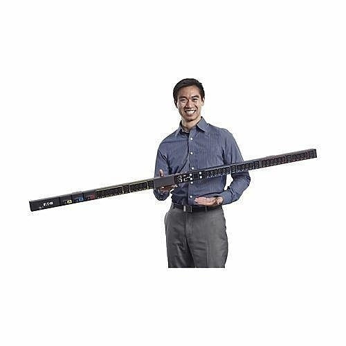 TRIPP LITE Tripp Lite EMA140-10 Managed Epdu 38U L6-30P 24A