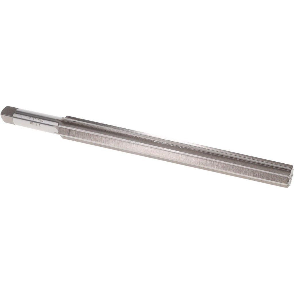 VALUE COLLECTION Value Collection SM24N11 Taper Pin Reamer Size 11 Hss