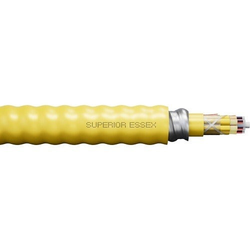 SUPERIOR ESSEX Superior Essex L4072K401 72-fiber Multimode Riser Cable