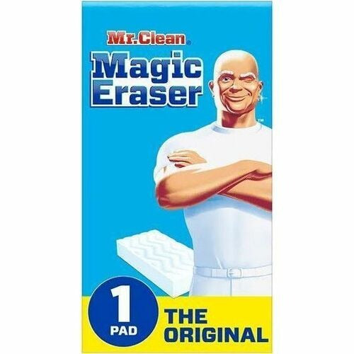 PROCTER & GAMBLE Bsc Preferred PGC79008 Magic Eraser Cleaning Pad 3-pack