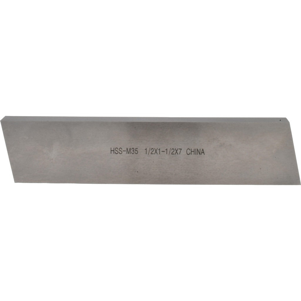 VALUE COLLECTION Value Collection 461-0135 M35 Cobalt Tool Bit Blank