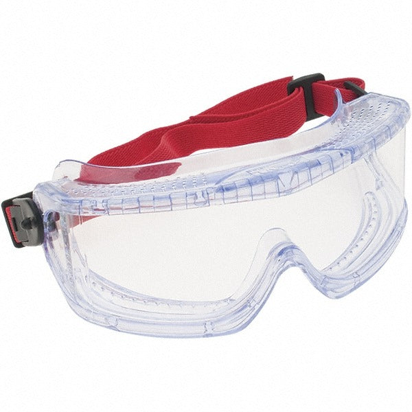 UVEX Uvex 11250800 Safety Goggles Clear Polycarbonate