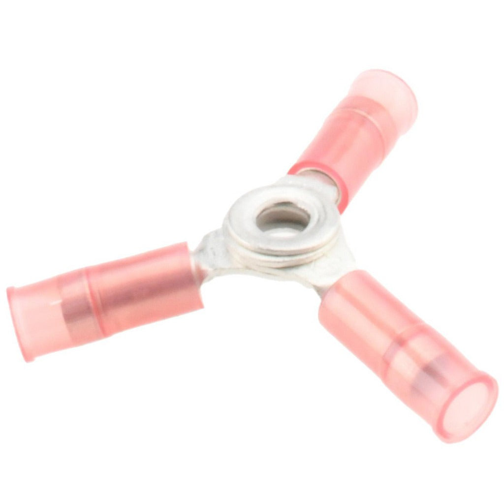 VALUE COLLECTION Value Collection Z3WCNYD1-25PK Butt Splice Terminal 25 Pack