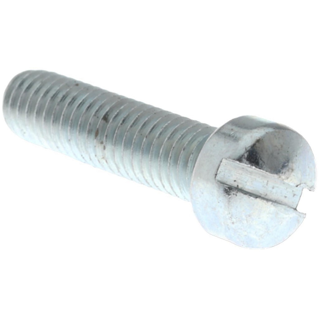 VALUE COLLECTION Value Collection MSCFI-1000750-100BX Machine Screw 10-32