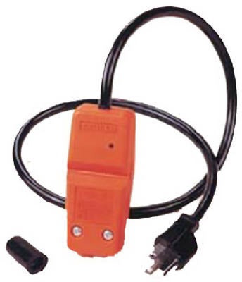 EASYHEAT Bsc Preferred 10802 Freeze Free Connection Kit