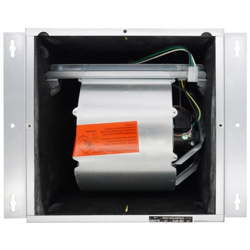 BROAN-NUTONE Broan-Nutone L150E Hi-Capacity Ceiling Mount Ventilation Fan 200 CFM (8 inches Duct)