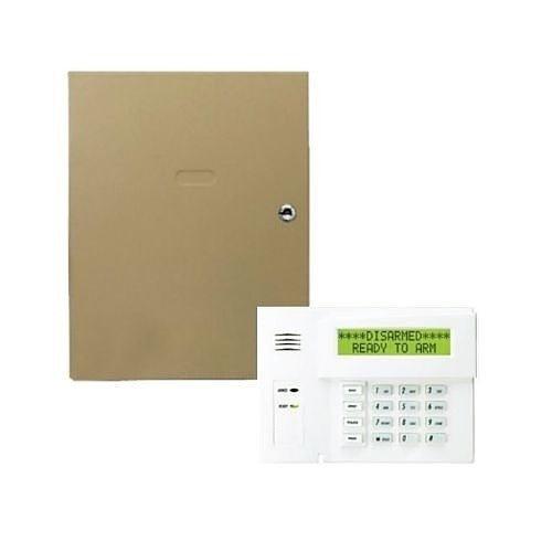 HONEYWELL HOME Honeywell Home Intrusion V20P60PK Security Control Pack