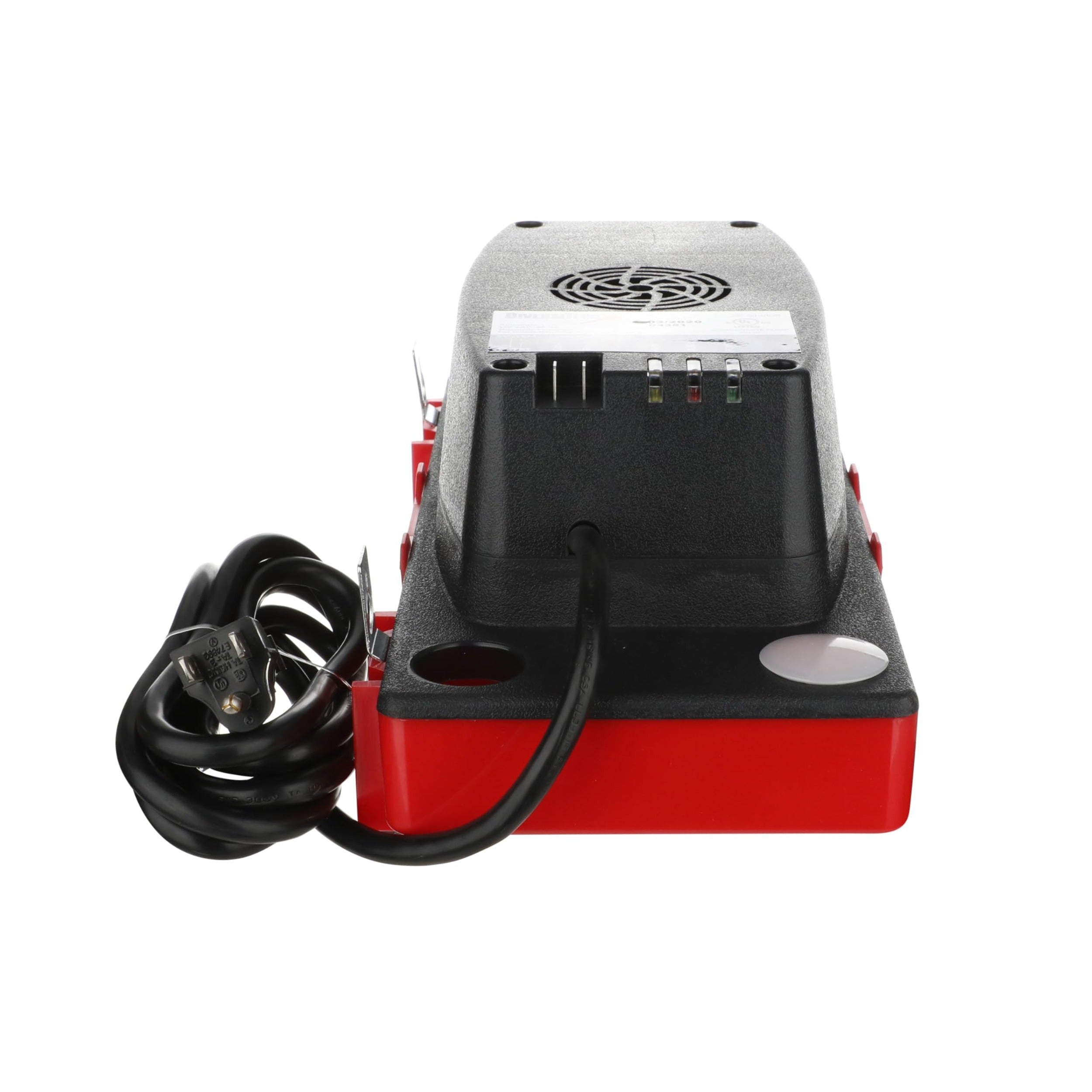 APRILAIRE Aprilaire 4856 Low Profile Condensate Pump 120V (20 ft Hose) R4856