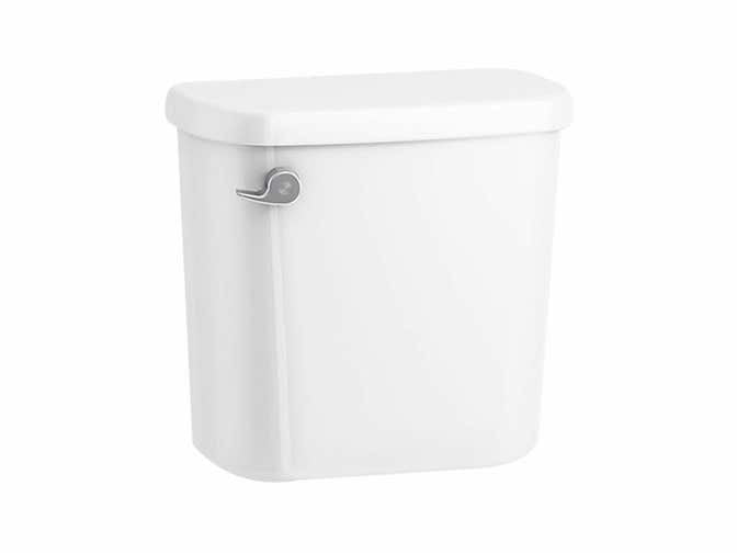 STERLING Sterling 402362-96 Toilet Tank 1.28 Gpf Biscuit