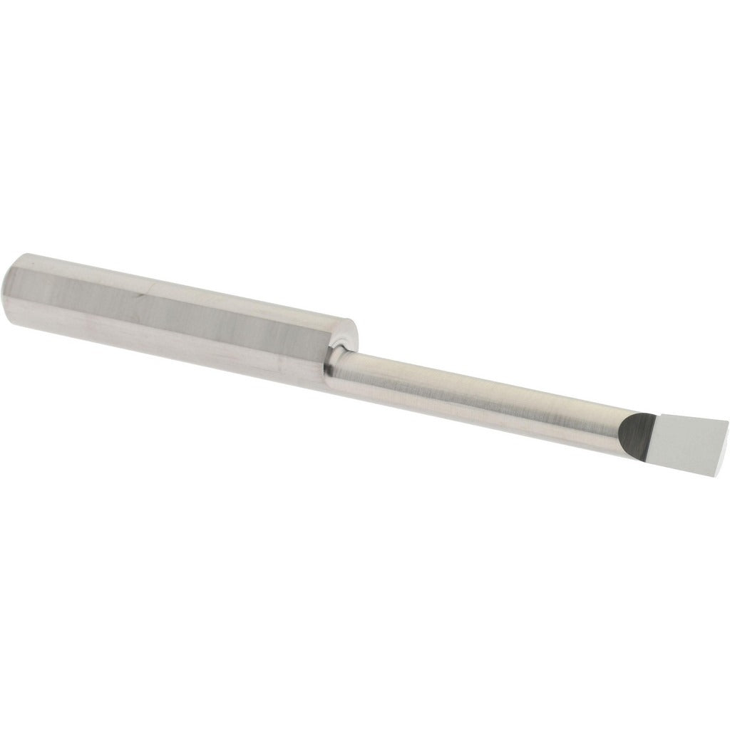 ACCUPRO Accupro B1801250R Corner Radius Boring Bar Solid Carbide