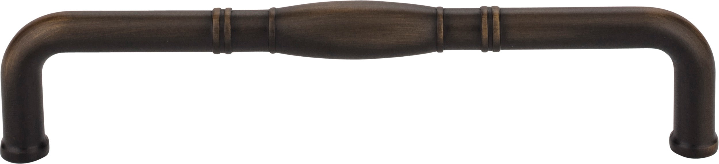 JEFFREY ALEXANDER Jeffrey Alexander Z290-160-ABSB Cabinet Pull Antique Brass
