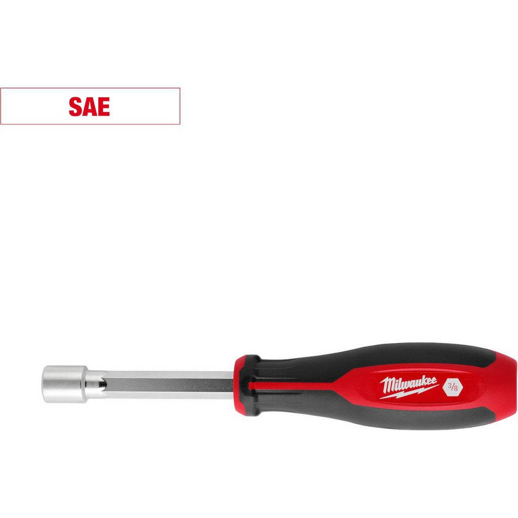 MILWAUKEE Milwaukee Tool 48-22-2454 3/8 Inch Hollow Shaft Nut Driver