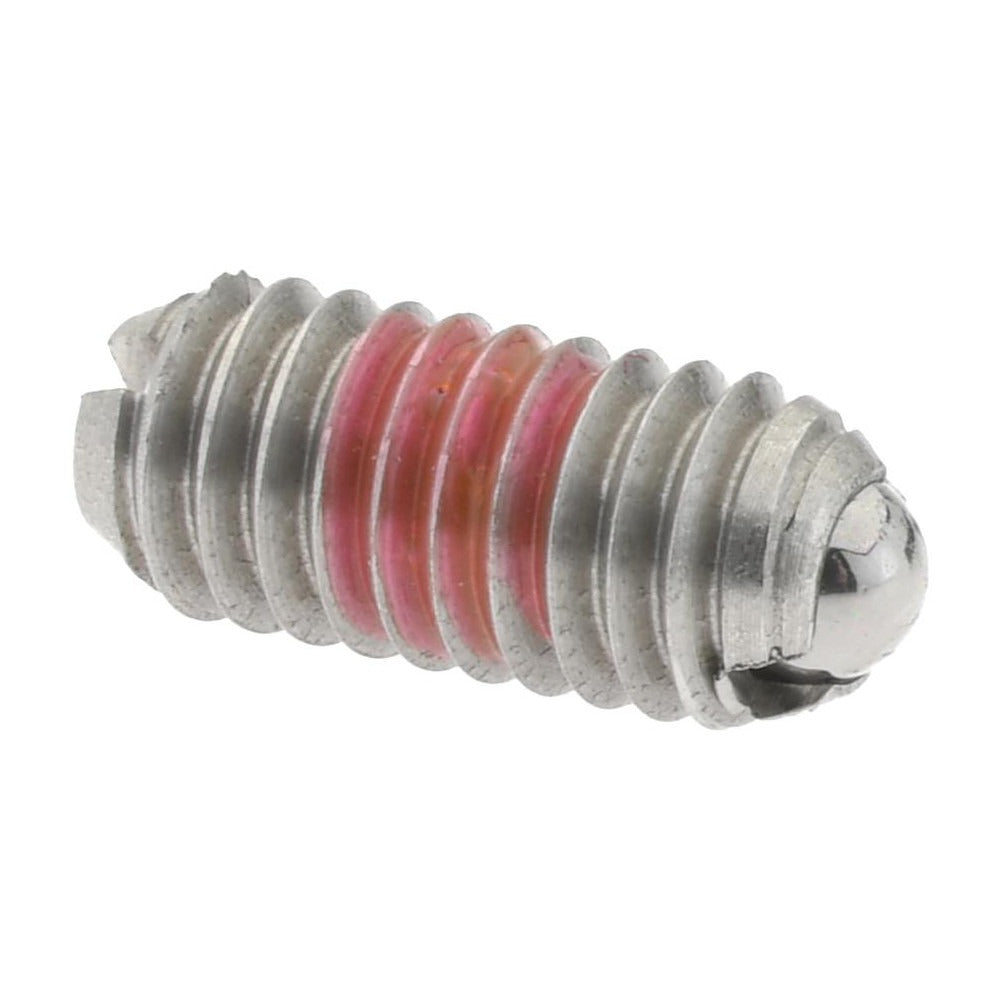 GIBRALTAR Gibraltar MSSW10-3BP-G Threaded Ball Plunger M4 X 0.7