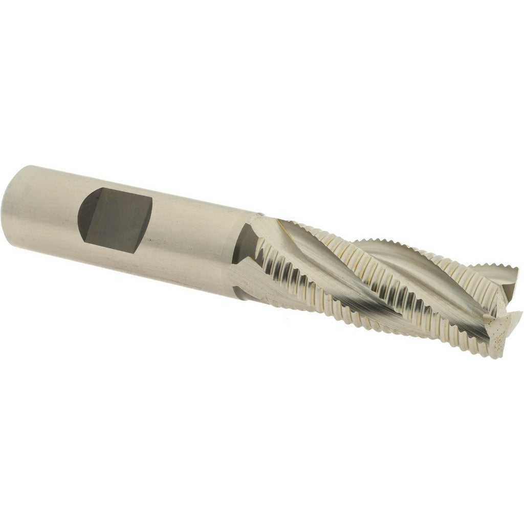 ACCUPRO Accupro 33060 Corner Chamfer End Mill 0.625in 4 Flute